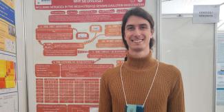 WCM 2025: Giacomo’s poster