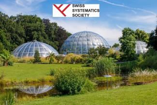 SWISS SOCIETY SYSTEMATICS MEETING